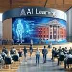 Innovative AI Learning Tool Launches at Bar-Ilan University