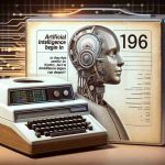 Did Artificial Intelligence Truly Begin in 1956, or Does Its History Run Deeper?