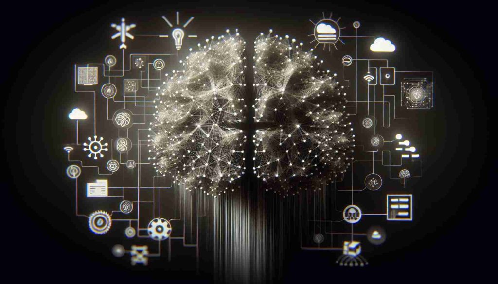 Revolutionary AI Breakthrough: New Neural Network Technology Set to Transform Edge Computing