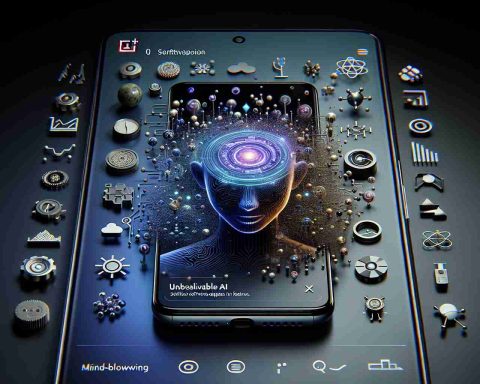 Unbelievable AI Features in OnePlus’ Latest Update: Your Mind Will Be Blown