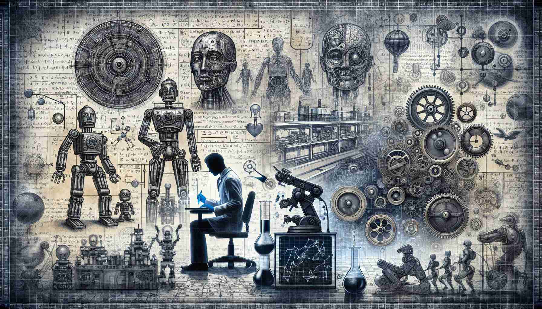 Who Really Created Robotics as We Know It?