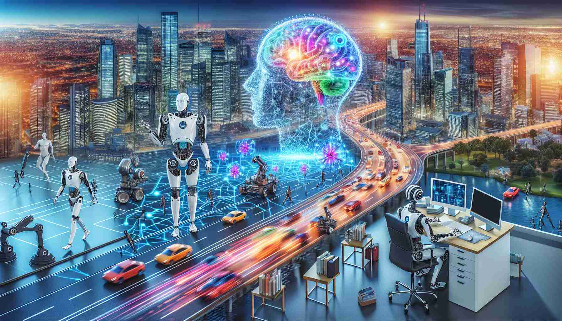 How Will Artificial Intelligence Revolutionize Our World?