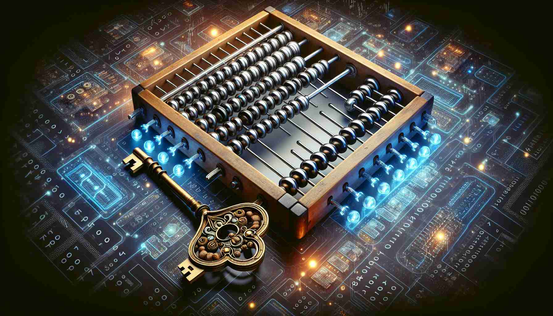 Unlocking AI's Secret Weapon: What You Didn't Know About Abacus AI