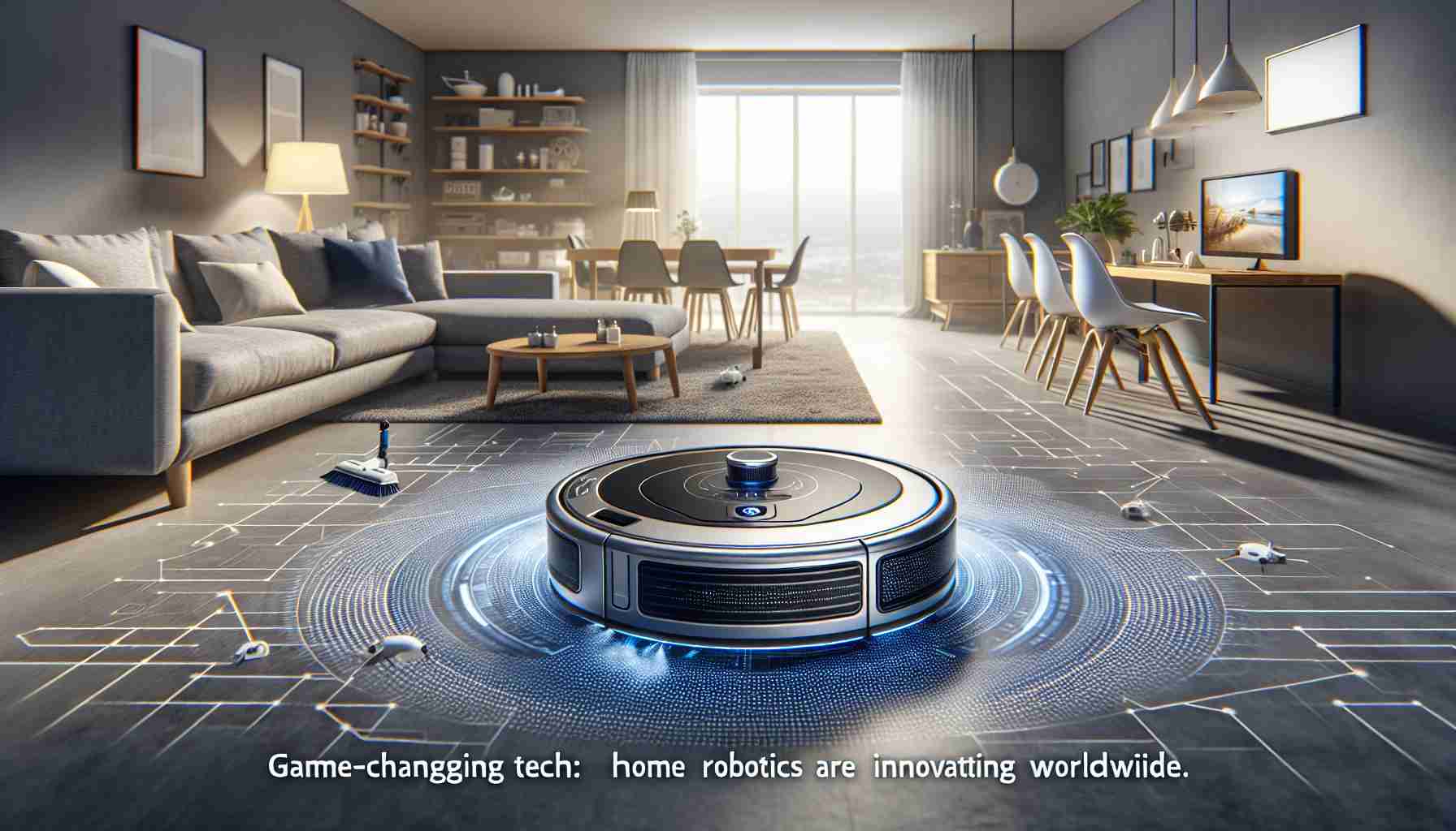 Game-Changing Tech: How Roborock's Innovations are Dominating Homes Worldwide