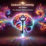 Unlock Your Creativity with 1minAI: The Ultimate Writing Assistant