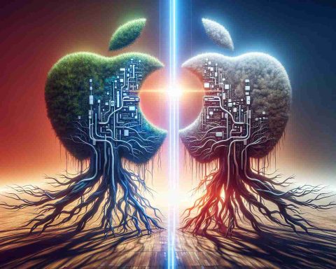 What Surprising Connection Do Tech Giants OpenAI and Apple Share?