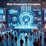 MILIZE Set to Showcase Innovations at AI Expo 2024