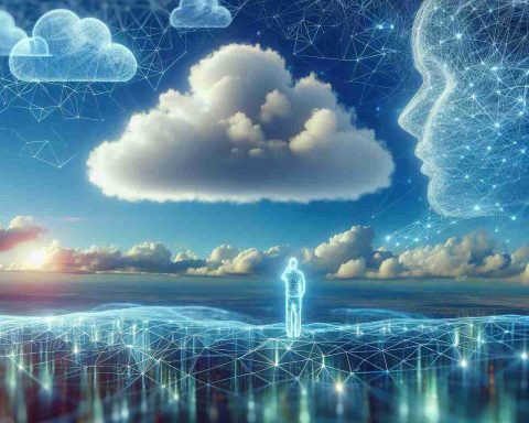 Is Your Head in the Clouds? Discover How Cloud Computing Works