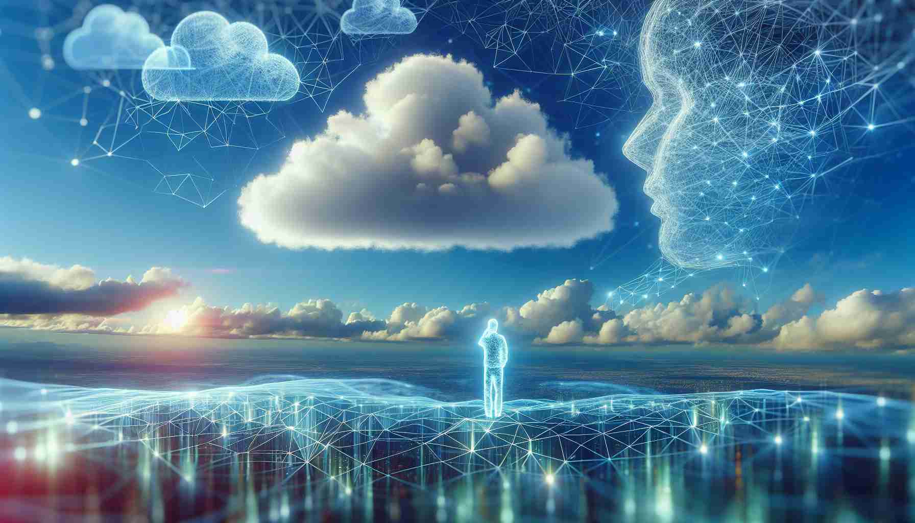 Is Your Head in the Clouds? Discover How Cloud Computing Works