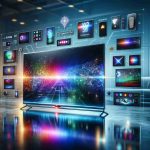 The Samsung TV Revolution: Generative AI Unleashes Unmatched Features