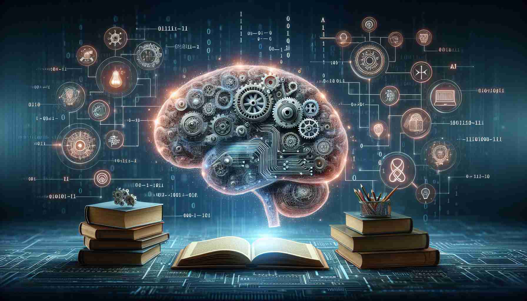 The Secret Behind AI’s Rapid Learning Abilities: Unveiled