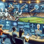 Transforming Sports Broadcasting with Generative AI