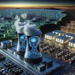 Investment Surge in Nuclear Energy Due to AI Data Center Needs