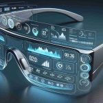 Revolutionary Smart Glasses Provide Instant Access to Personal Data