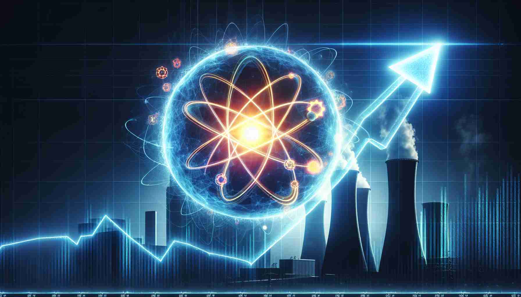 Power Struggle: The Unexpected Surge in Nuclear Energy Stocks!