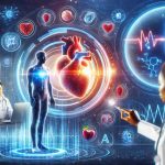 The Role of AI in Enhancing Human Health