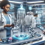 Transforming Healthcare with AI Innovations