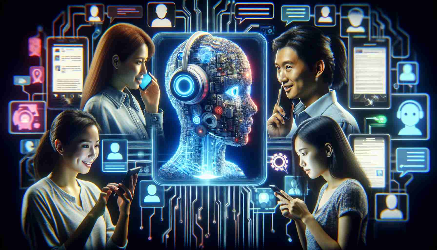 AI Technology Adapts to Customer Communication Styles