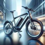 A Breakthrough In E-Bike Technology: Introducing The Lectric One