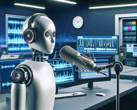 AI Replaces Human Hosts: Shocking Radio Shake-up in Poland