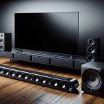 Best Soundbar And Subwoofer Combos Of 2022