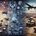 The Transformative Impact of AI in Warfare