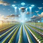 Revolutionizing Agriculture: Advanced AI Solutions for Water Management