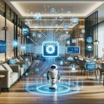 Innovative AI Solution Transforms Hotel Management