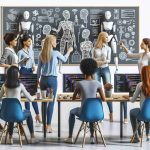 Empowering Women through AI Education and Collaboration