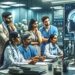 Indian Clinicians Anticipate Surge in AI Usage for Healthcare Decisions