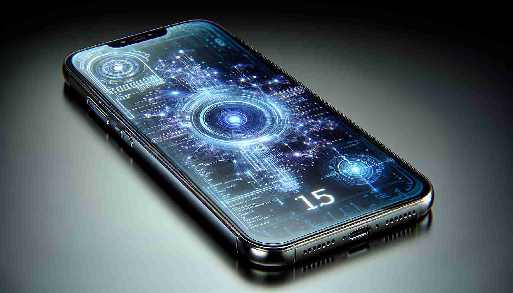 Is the iPhone 15 Equipped with an AI Revolution? You Won't Believe What It's Capable Of