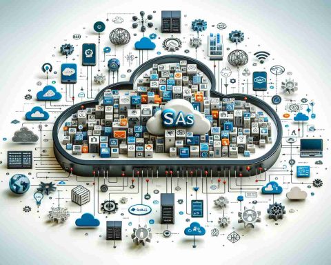 Have You Tapped into the Power of Software as a Service in Cloud Computing?