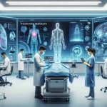 Transforming Healthcare Through AI Innovation