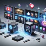 The Evolution of IPTV: Embracing AI for Enhanced Viewing Experiences