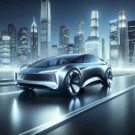 The Future of Electric Vehicles: Xpeng Motors P7+ Takes the Lead