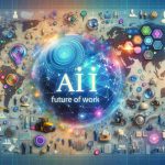 Harnessing AI: The Future of Work Around the Globe