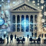 The Transformation of Financial Institutions Through AI