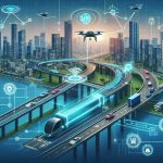 Innovations in Mobility: The Impact of AI on Transportation