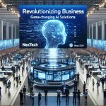 Revolutionizing Business: SIGNATE Unveils Game-Changing AI Solutions at NexTech Week 2024