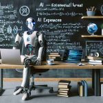 AI Expert Challenges Existential Threat Myths