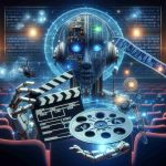 Exploring the Fascinating World of AI in Film