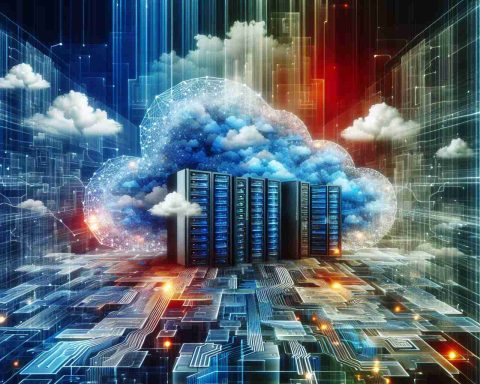 Why Are Cloud Computing Platforms Revolutionizing Technology Today?