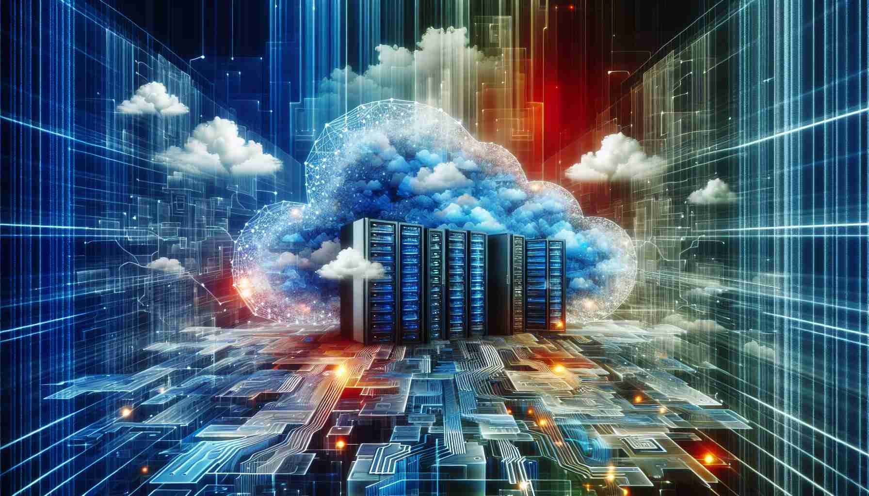 Why Are Cloud Computing Platforms Revolutionizing Technology Today?