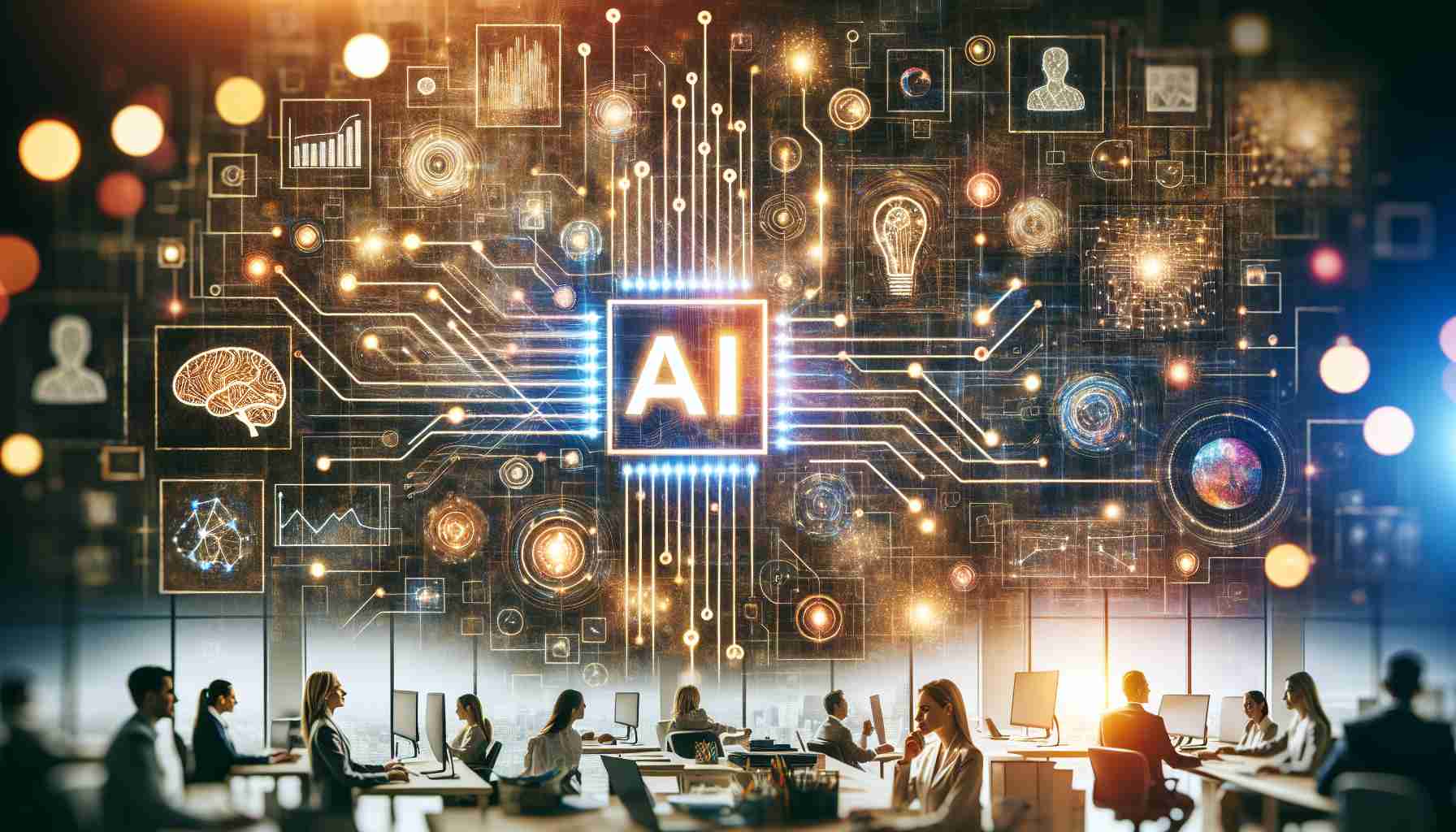 This AI Tool is Transforming Businesses—but How Are They Really Using It?