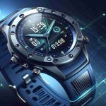 Exploring the Garmin Fenix 7 Pro Sapphire Solar: A Next-Generation Multisport GPS Watch