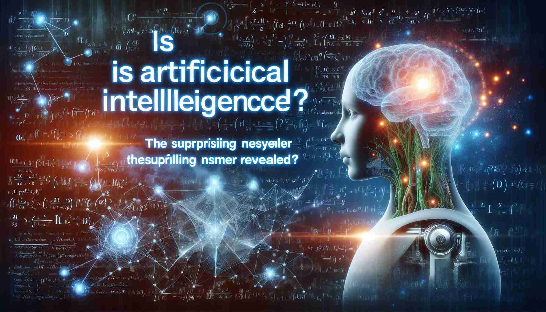 Is Artificial Intelligence Capitalized? The Surprising Answer Revealed!