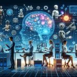 The Impact of Artificial Intelligence on Modern Careers