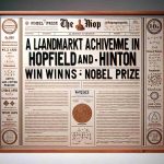 A Landmark Achievement in Physics: Hopfield and Hinton Win Nobel Prize