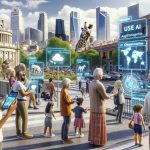 AI Enhances Visitor Experience at Madrid Zoo