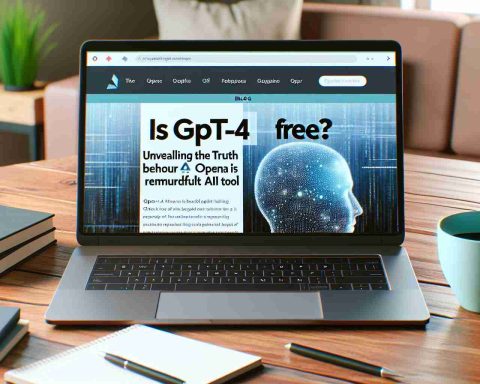 Is GPT-4 Free? Unveiling the Truth Behind OpenAI's Remarkable AI Tool